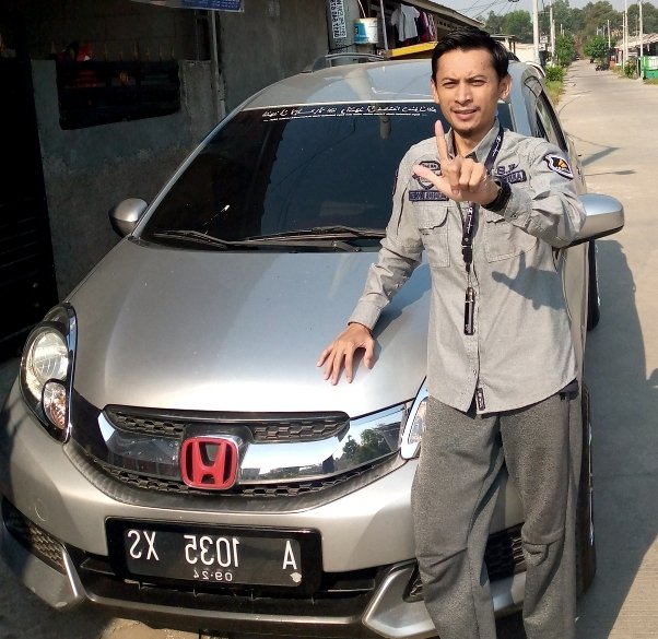 Arief Rofiyadi