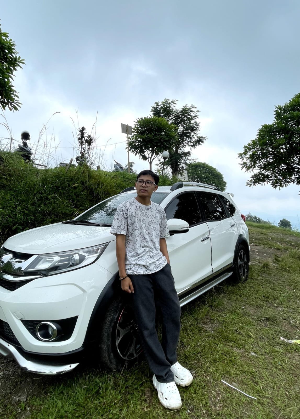 M. Fajar Hasbullah