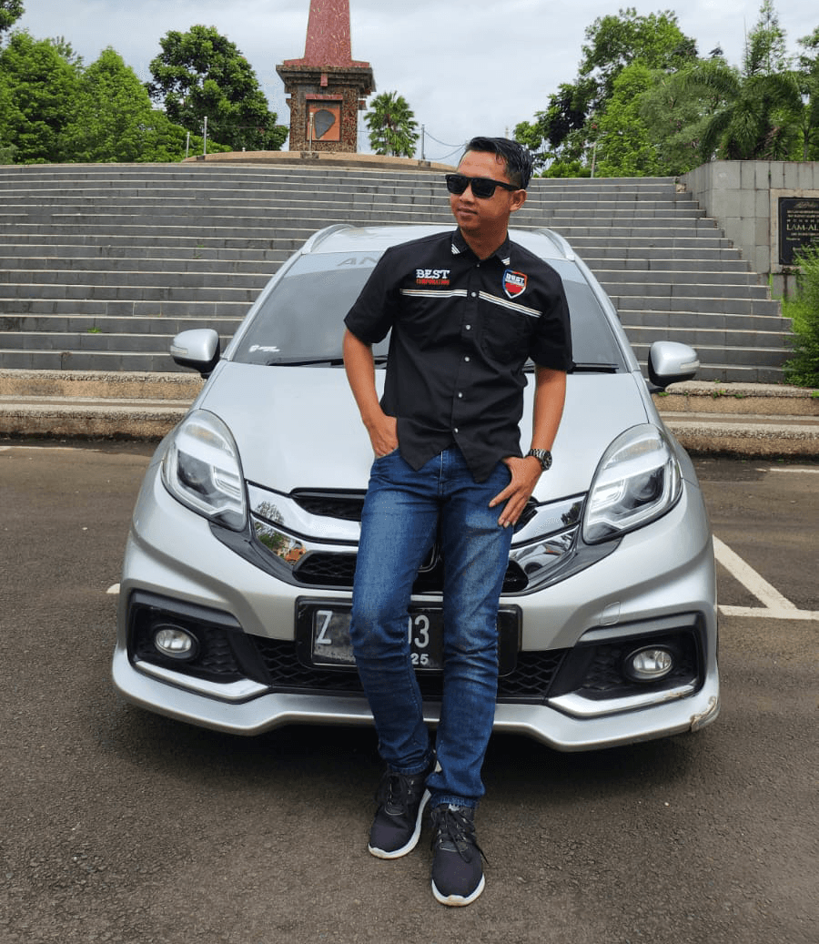 Rendy Apriandi