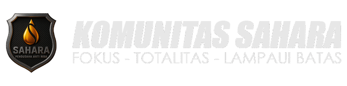komunitassahara.com