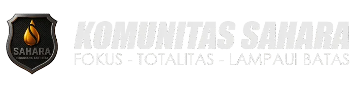 komunitassahara.com